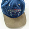 Albequerque New Mexico Southwestern Adjustable Hat