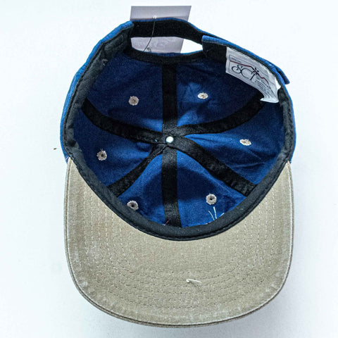 Albuquerque New Mexico Southwestern Adjustable Hat