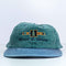 Mount St Helens Tonal  Sun Faded Hat
