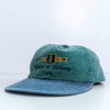 Mount St Helens TonalSun Faded Hat