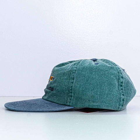 Mount St Helens Tonal  Sun Faded Hat