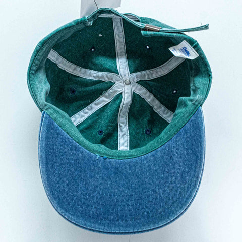 Mount St Helens Tonal  Sun Faded Hat
