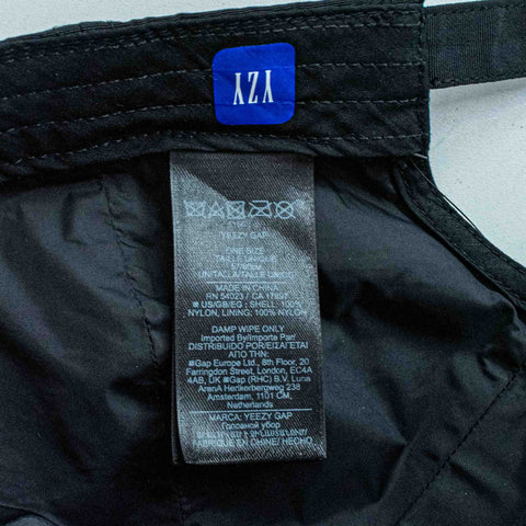 YZY GAP Foldable Hat