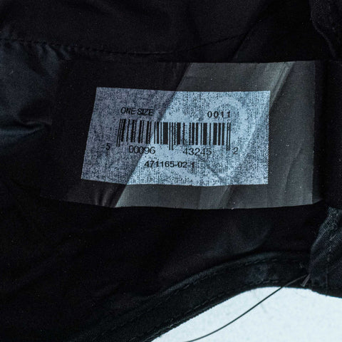 YZY GAP Foldable Hat