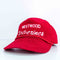 Westwood Wolverines Script Corduroy Rope Snapback Hat