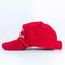 Westwood Wolverines Script Corduroy Rope Snapback Hat