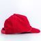 Westwood Wolverines Script Corduroy Rope Snapback Hat