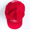 Westwood Wolverines Script Corduroy Rope Snapback Hat