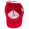 Westwood Wolverines Script Corduroy Rope Snapback Hat
