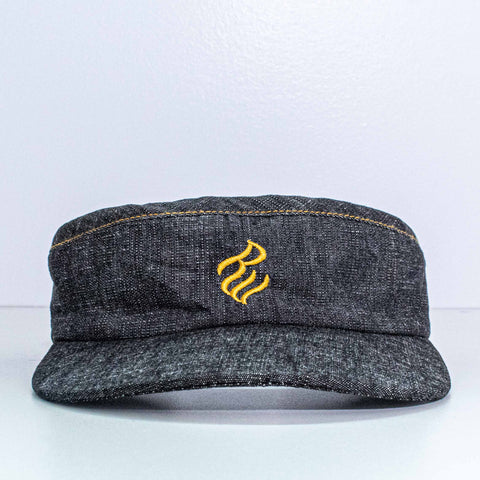 Rocawear Visor Strapback Hat