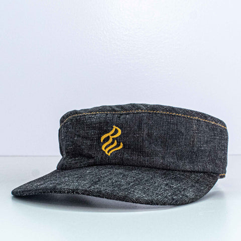 Rocawear Visor Strapback Hat
