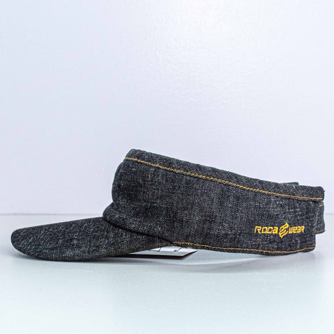 Rocawear Visor Strapback Hat