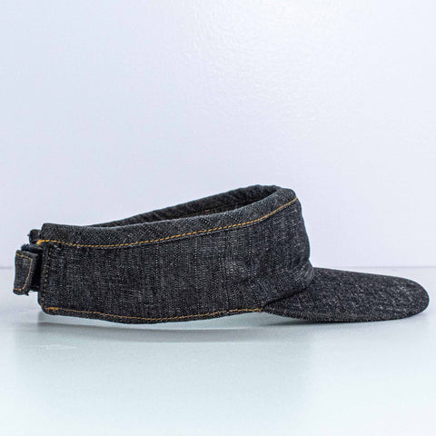 Rocawear Visor Strapback Hat