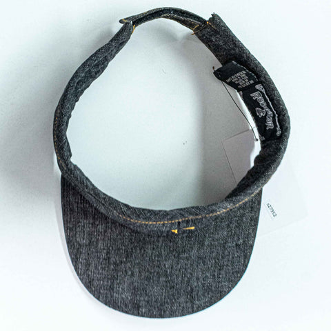 Rocawear Visor Strapback Hat