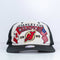 New Jersey Devils Stanley Cup Champions 1995 Starter Snapback Hat