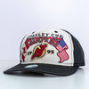 New Jersey Devils Stanley Cup Champions 1995 Starter Snapback Hat