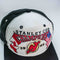 New Jersey Devils Stanley Cup Champions 1995 Starter Snapback Hat