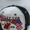 New Jersey Devils Stanley Cup Champions 1995 Starter Snapback Hat