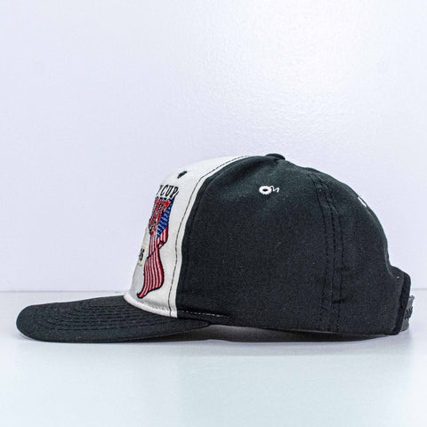 New Jersey Devils Stanley Cup Champions 1995 Starter Snapback Hat