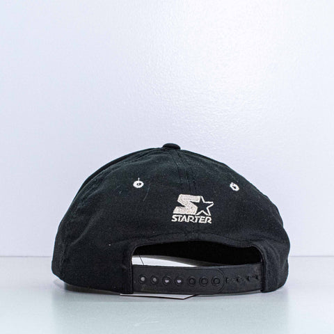 New Jersey Devils Stanley Cup Champions 1995 Starter Snapback Hat