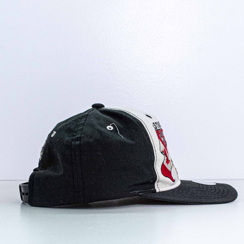 New Jersey Devils Stanley Cup Champions 1995 Starter Snapback Hat