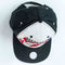 New Jersey Devils Stanley Cup Champions 1995 Starter Snapback Hat