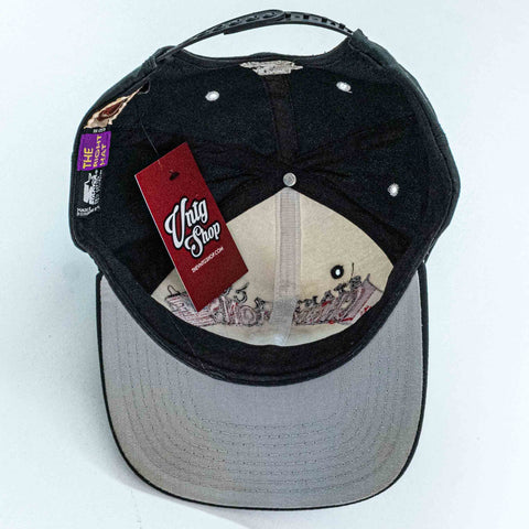 New Jersey Devils Stanley Cup Champions 1995 Starter Snapback Hat