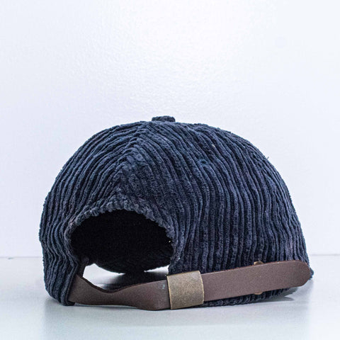 Todd Snyder Corduroy Strapback Hat