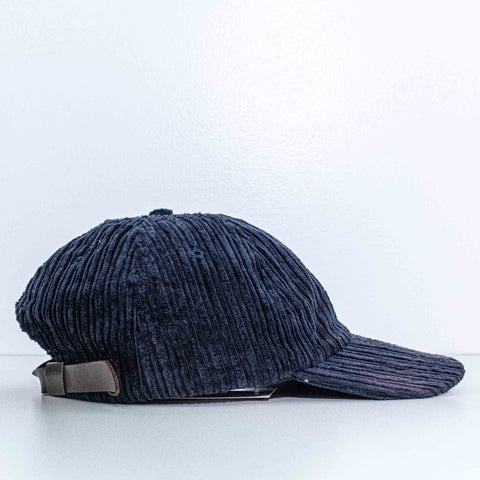 Todd Snyder Corduroy Strapback Hat