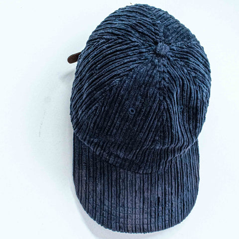 Todd Snyder Corduroy Strapback Hat