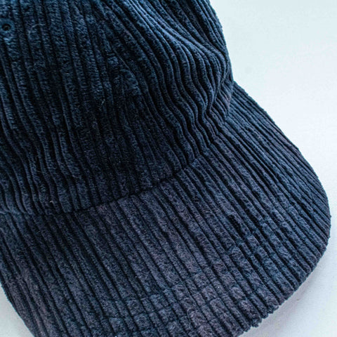 Todd Snyder Corduroy Strapback Hat