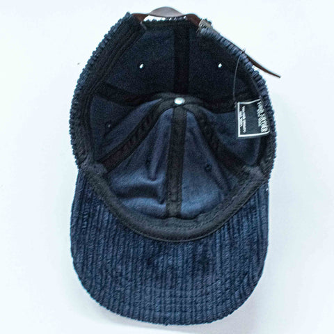 Todd Snyder Corduroy Strapback Hat