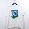 Celebrate Earth Day Sunflower Art T-Shirt