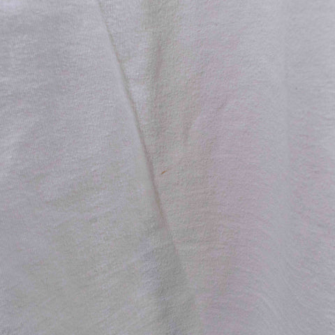 Omavi Jeans Spell Out Hip Hop Baggy T-Shirt
