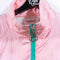 Rafael Colorblock Windbreaker Jacket