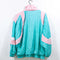 Rafael Colorblock Windbreaker Jacket