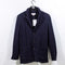 J.Crew Wallace & Barnes Three Button Chore Blazer in English Wool Valley Mills Mallalieus