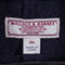 J.Crew Wallace & Barnes Three Button Chore Blazer in English Wool Valley Mills Mallalieus