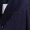 J.Crew Wallace & Barnes Three Button Chore Blazer in English Wool Valley Mills Mallalieus