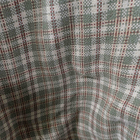 GAP Plaid Woven Flannel Button Shirt Grunge