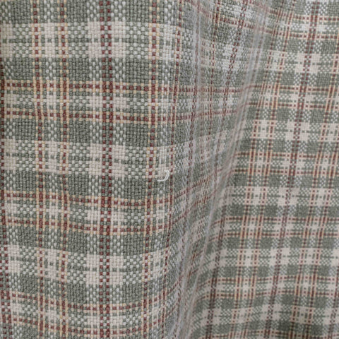 GAP Plaid Woven Flannel Button Shirt Grunge