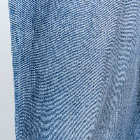 J Crew Baggy Wide Leg Jeans