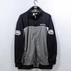 Ecko Unltd Rhino Logo Zip Up Track Jacket