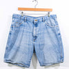 Wrangler Denim Jean Shorts Jorts