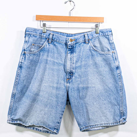 Wrangler Denim Jean Shorts Jorts