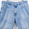 Wrangler Denim Jean Shorts Jorts