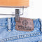 Wrangler Denim Jean Shorts Jorts