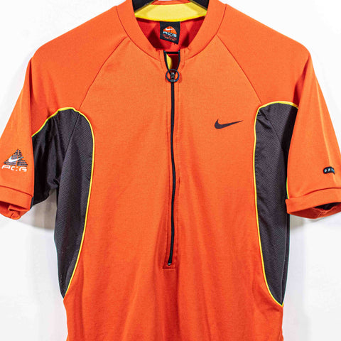 Nike ACG Cycling Jersey Made in USA