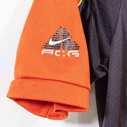 Nike ACG Cycling Jersey Made in USA