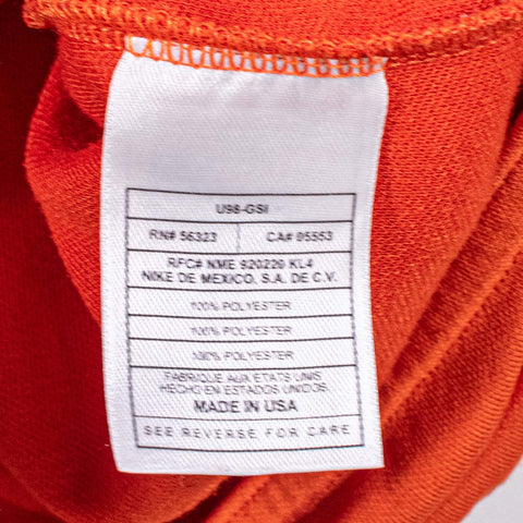 Nike ACG Cycling Jersey Made in USA
